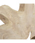 Kalani Wood Outdoor Wall Art Set of 3