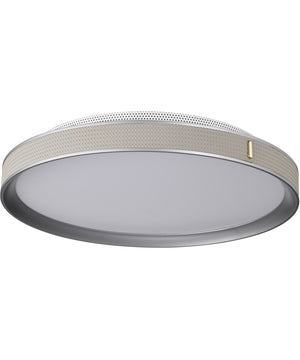 Bandon  Close-to-Ceiling Gray