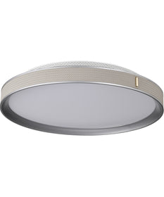Bandon  Close-to-Ceiling Gray