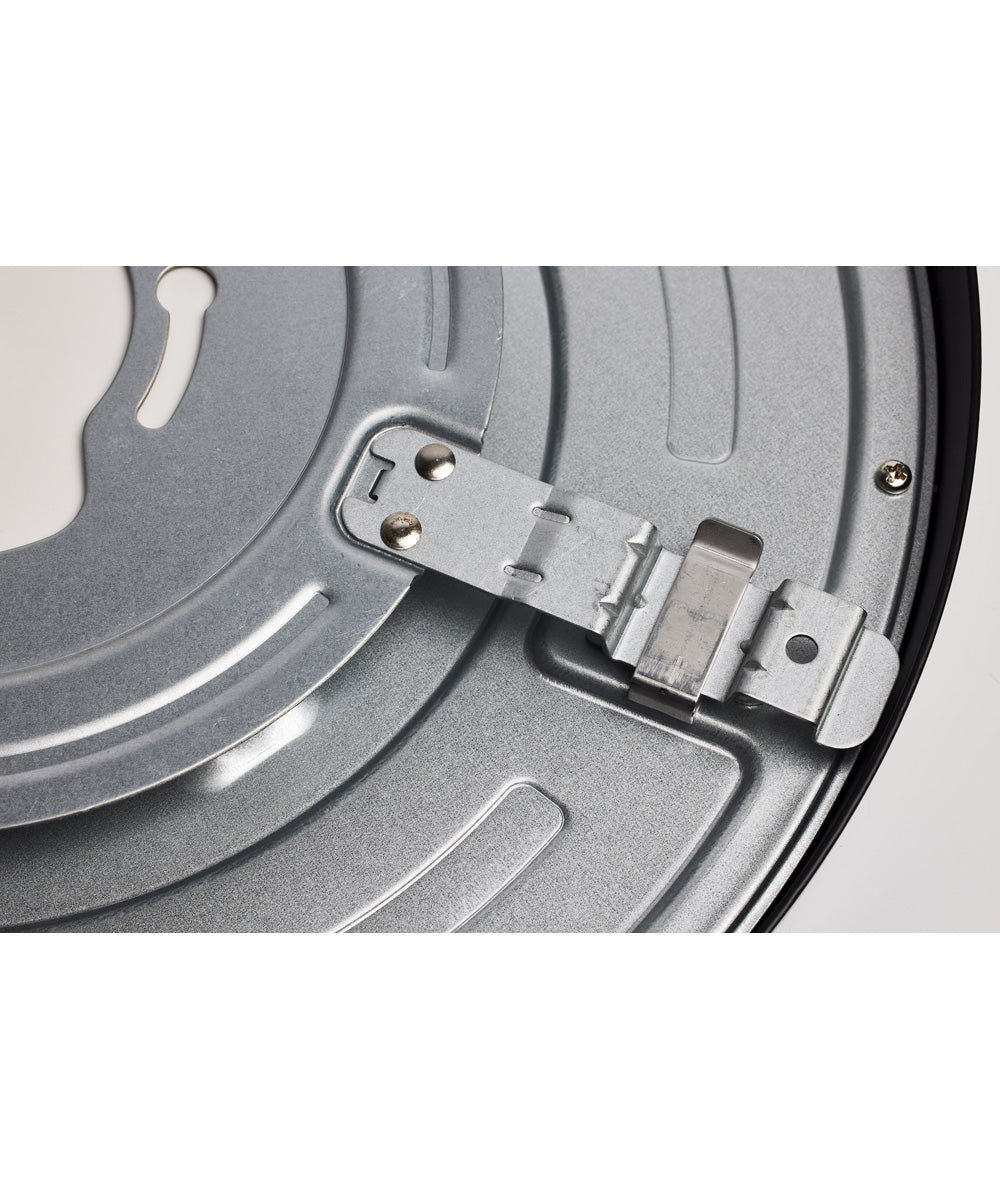 Close-to-Ceiling Black