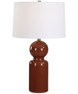 Marco Sienna Glaze Table Lamp