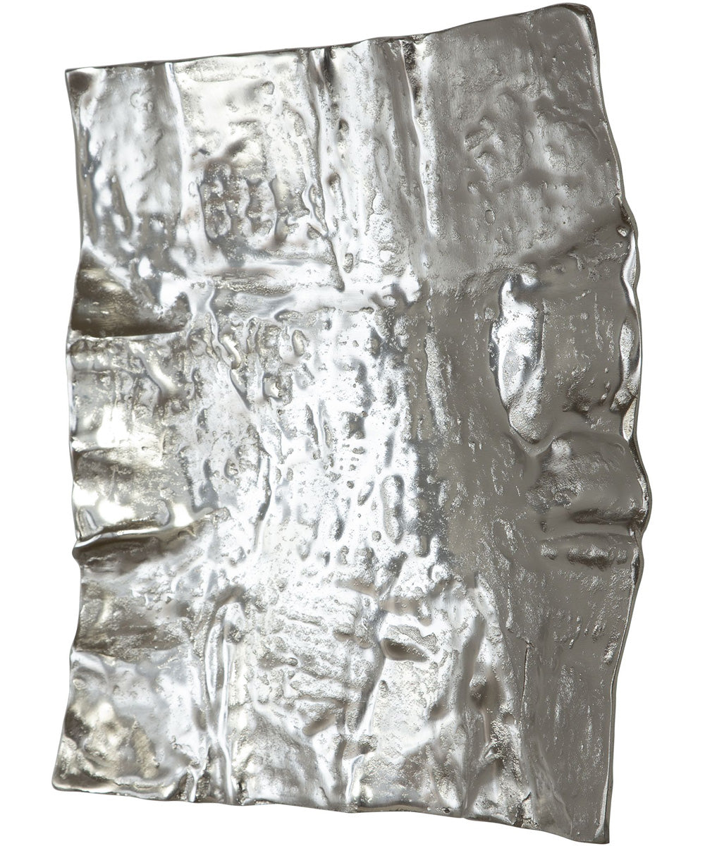 Archive Nickel Wall Decor