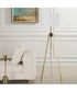 Anchorage Tri-pod Floor Lamp