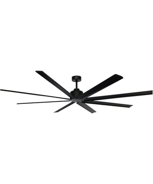 Condor 84 inch 8-Blade Fan Black