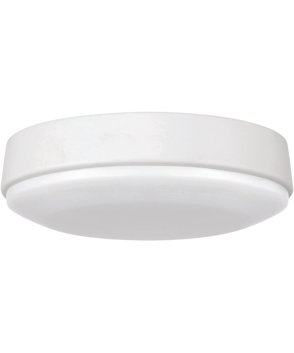 Charming Light Kit  1-Light Accessory White