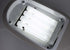 18 Watt Full Spectrum CFL Replacement Bulb (4 pin, G24Q base) by VisionMax