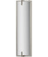 Alto 18 inch LED Bath Sconce - 5CCT Satin Nickel