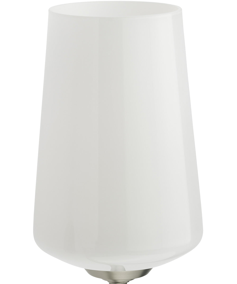 Celino 3-Light Bath & Vanity Brushed Nickel