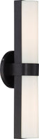 Extra-Small Bath Lights Up to 11"