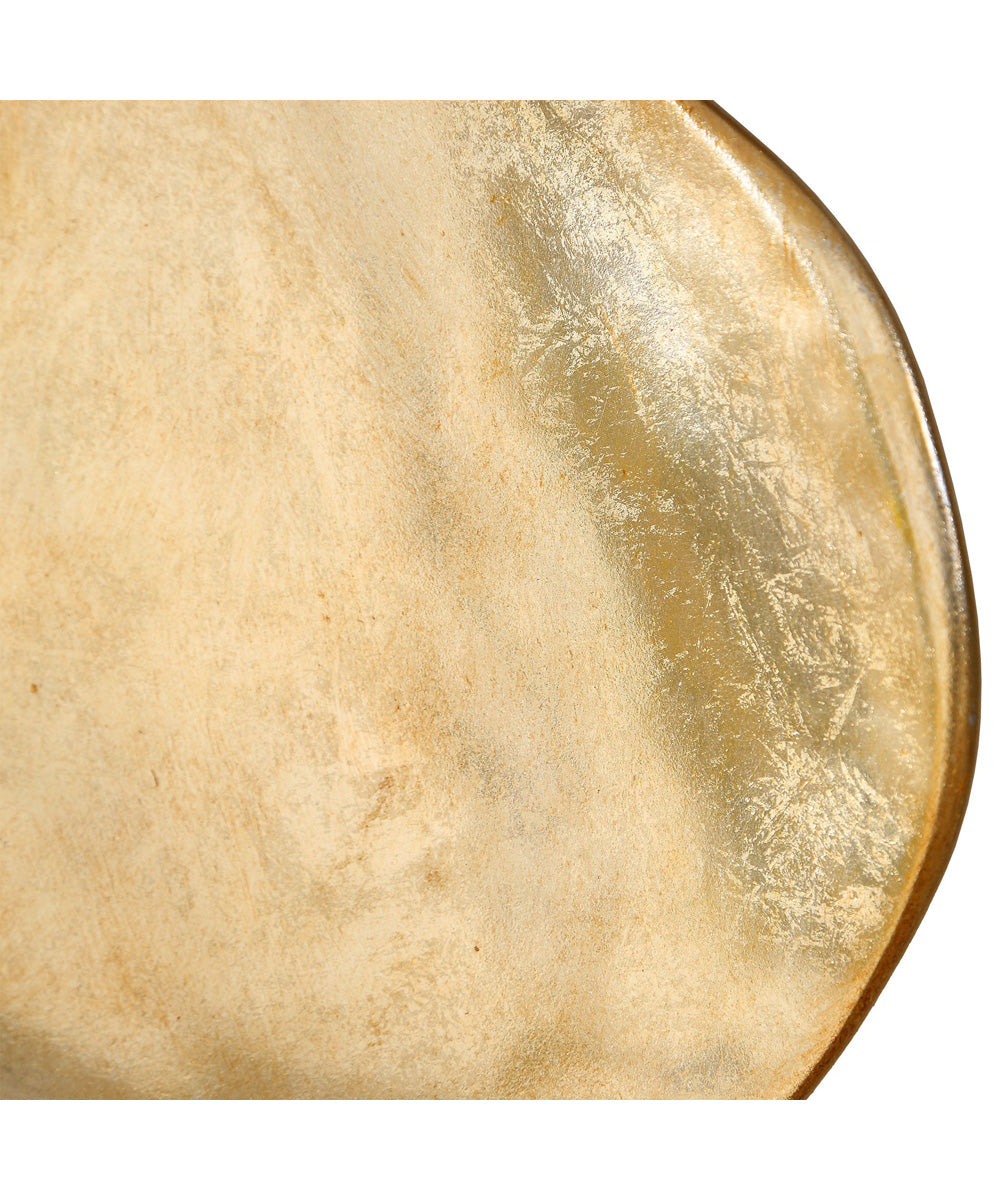 Lumina Gold Wall Decor, Set of 3