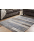 Sethburn Medium Rug Cream/Brown/Gray