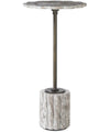 Chairside End Tables