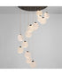 Axiom Pendant Black