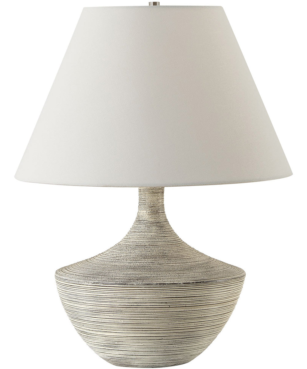 Carafe Ceramic Table Lamp