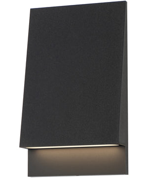 Pathfinder LED Step Light -3CCT Select Black