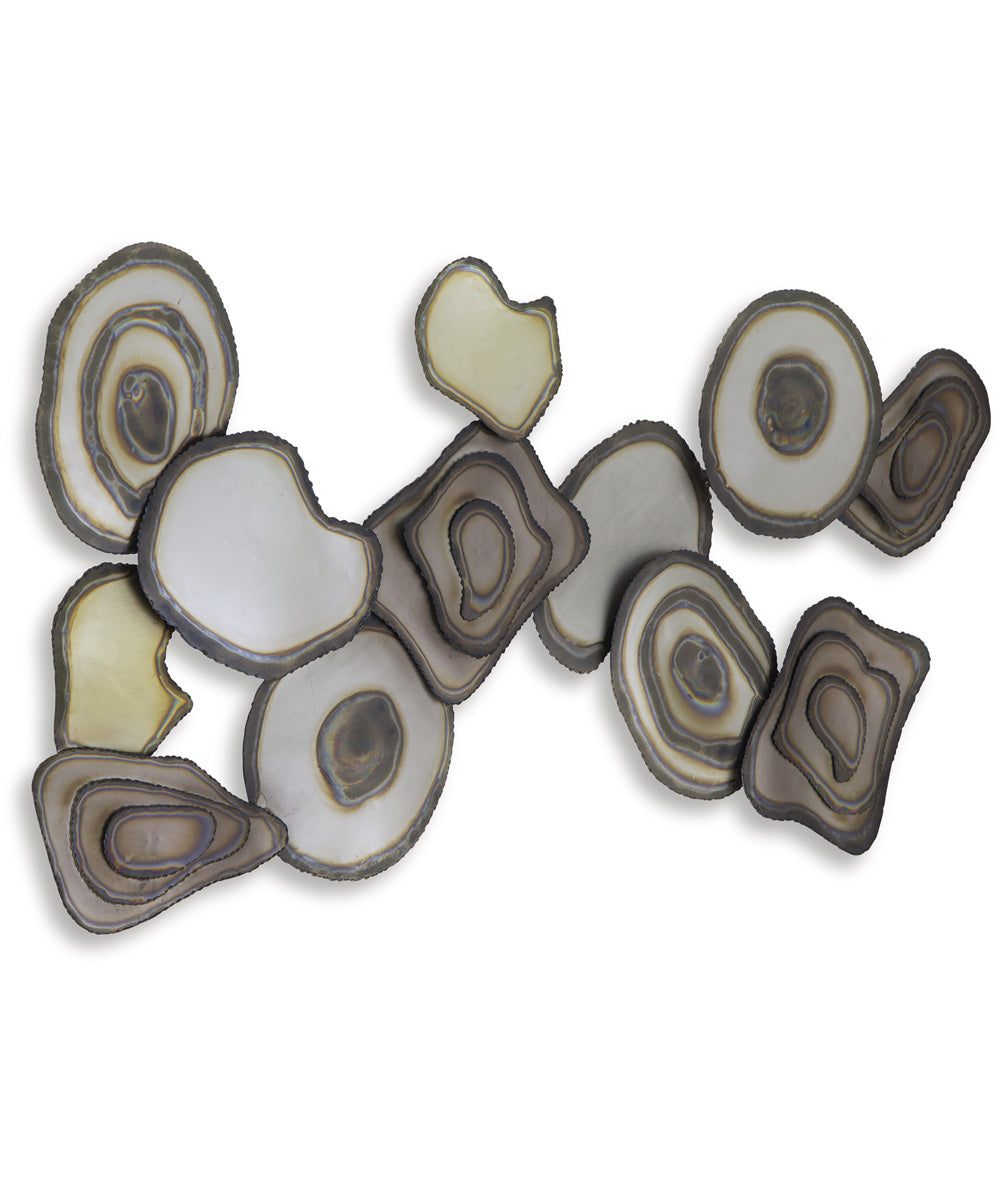 Worthman Wall Decor Multi