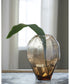 Ewart Vase Light Brown