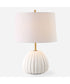 Lynna Ivory Table Lamp