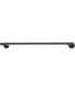 Purist 30 inch LED Picture Light Black