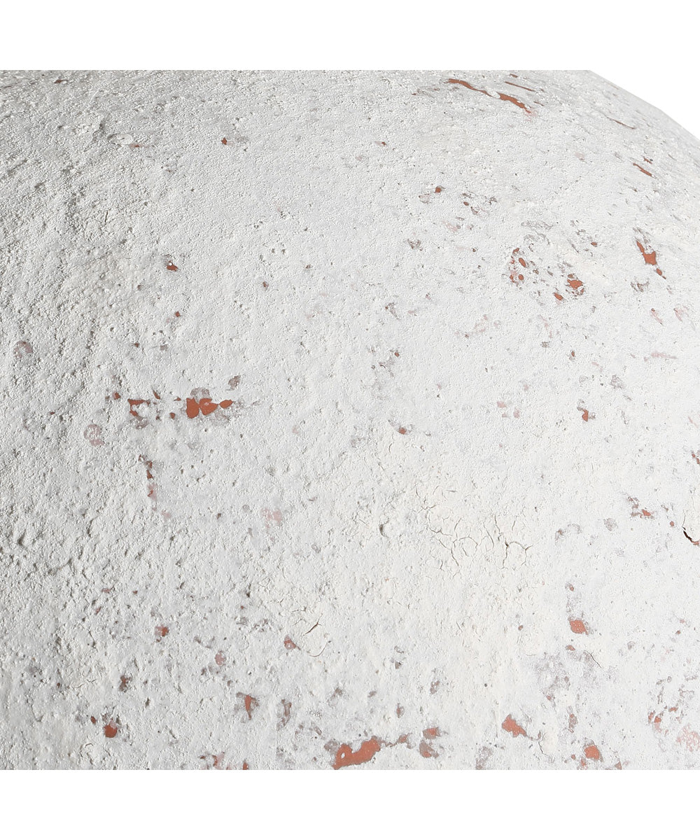 Karena Ivory Table Lamp