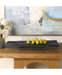 Ciaran Indoor-Outdoor Wooden Tray