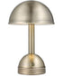 Breece Rechargeable LED Accent Lamp