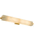Seraphine 2-light Bath Light Brushed Gold