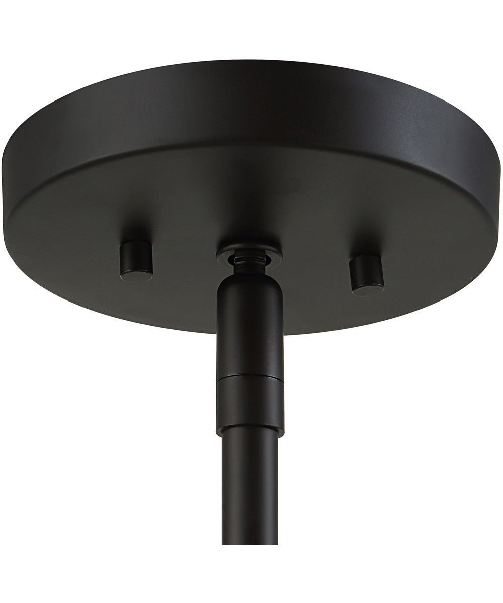 Saugus Industrial 1 Light Pendant