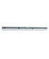 50"W Linear Vapor Tight 1-Light Integrated LED Light LightStrip Light Fixture by RP Lighting
