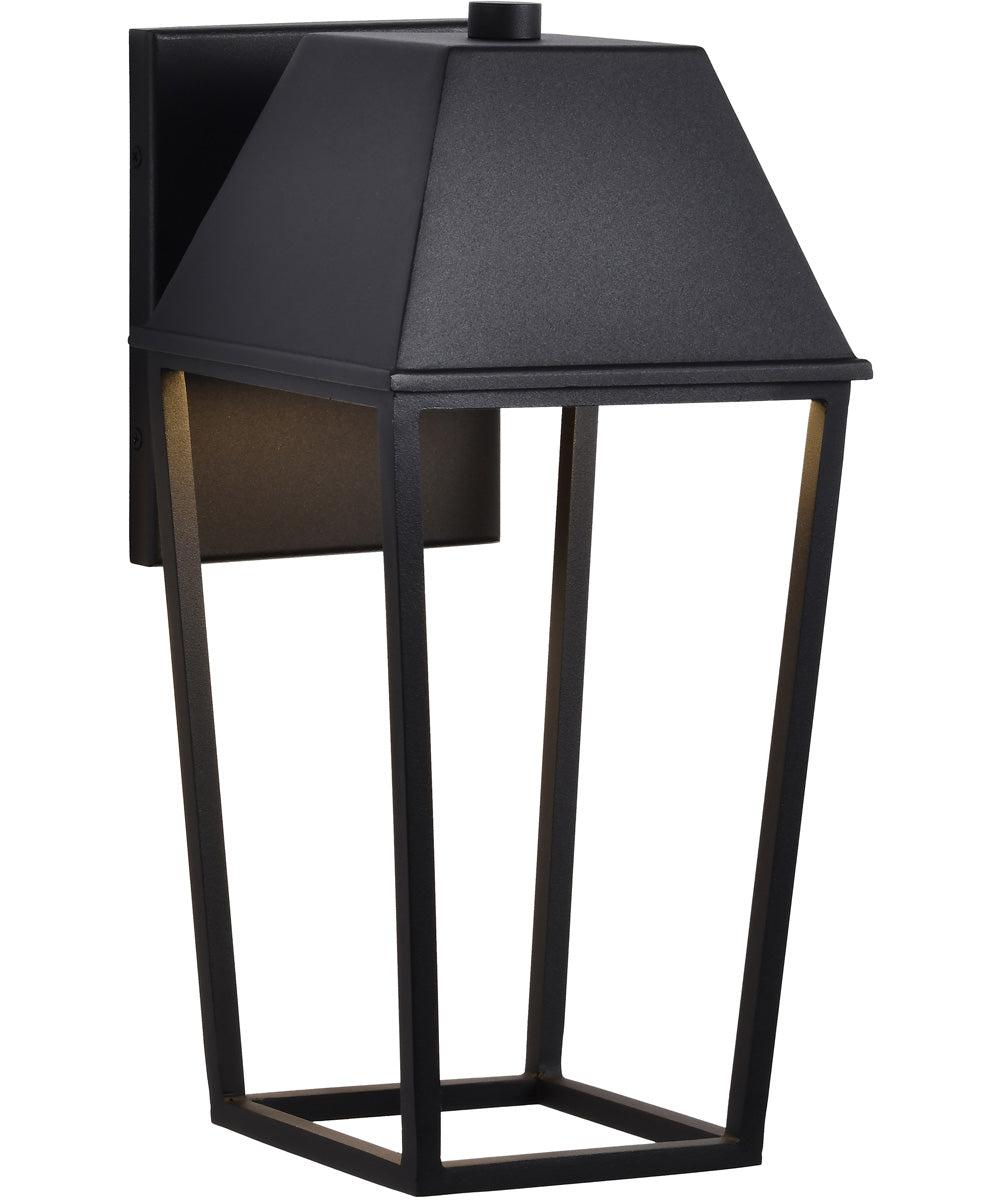 Colt  Outdoor Matte Black