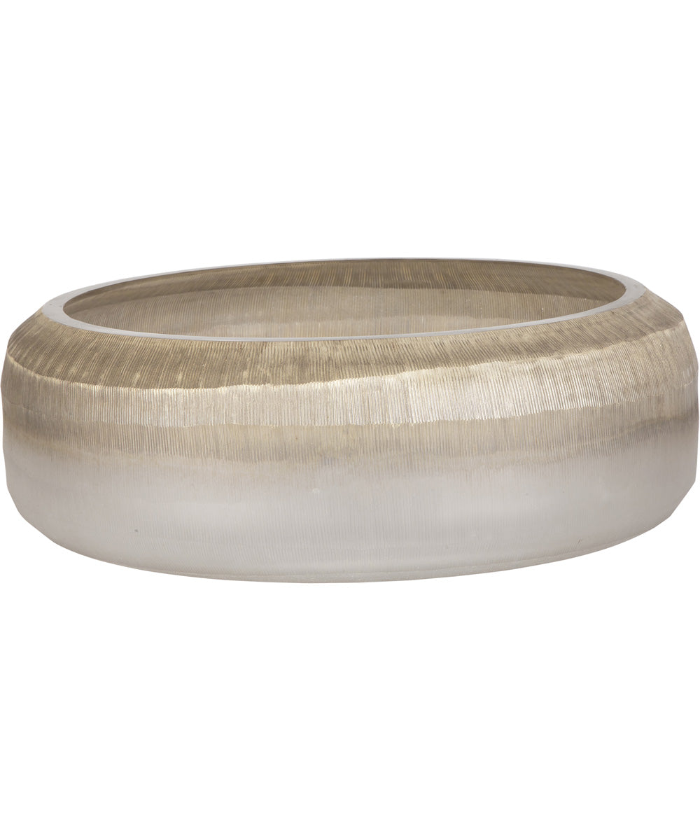 Ombra Modern Bowl