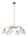 chandelier