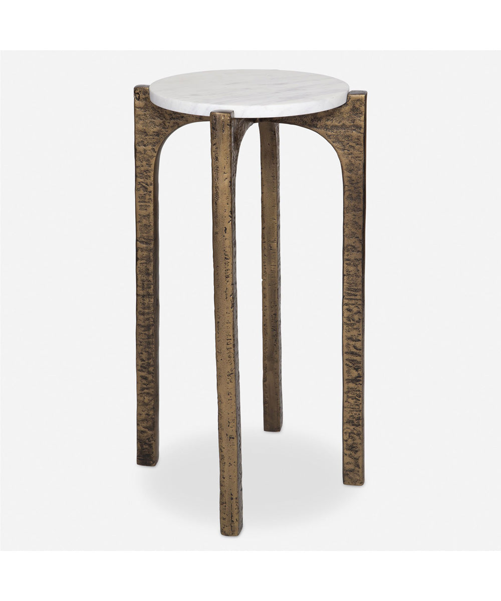 Vivi Marble Drink Table