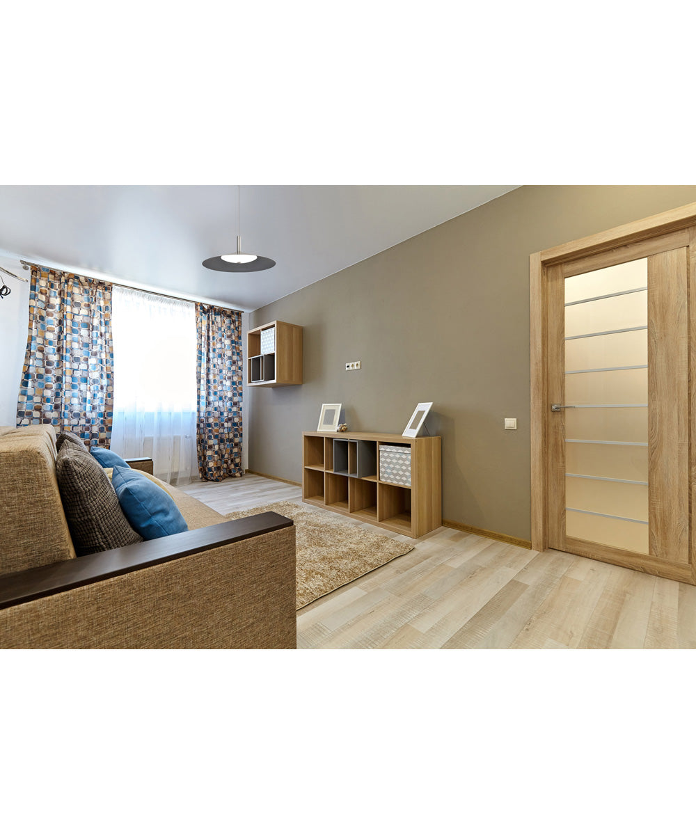 Corrine  Pendant Brushed Nickel