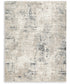 Gentor Medium Rug Blue/Ivory