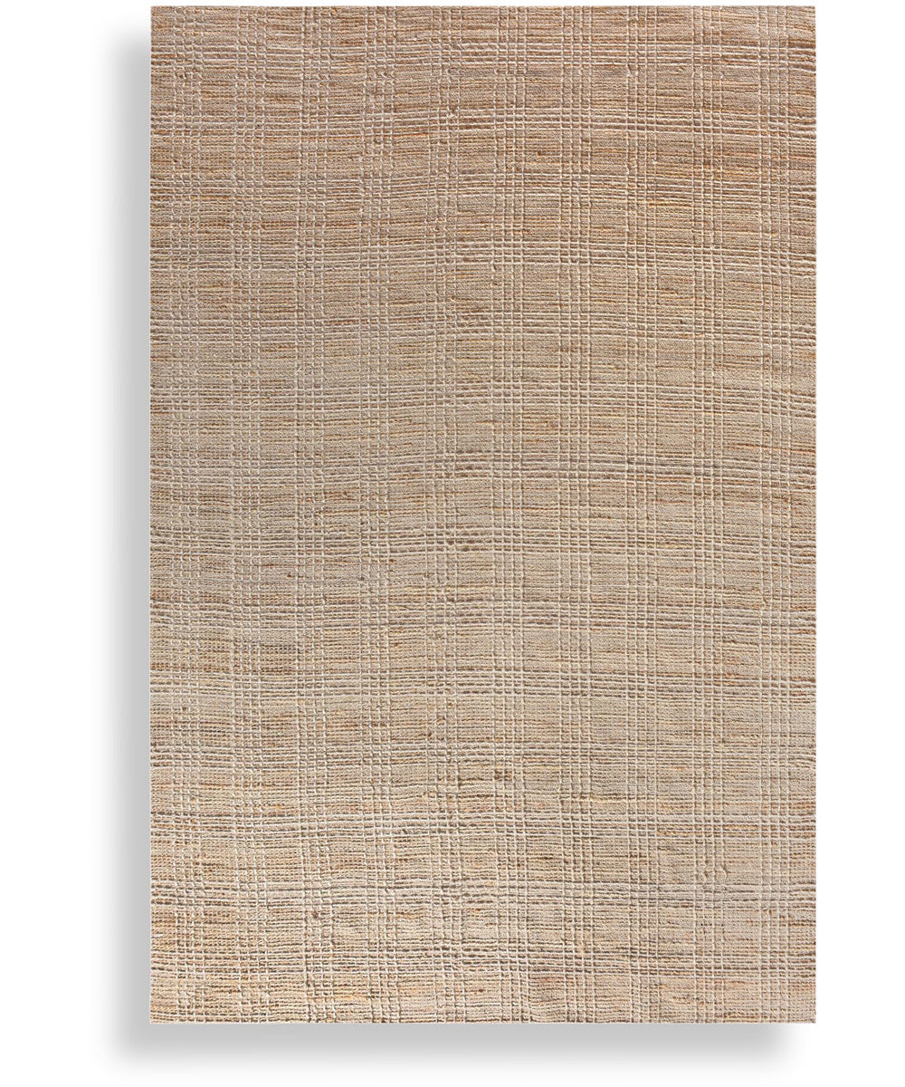 Baxton Beige 6 X 9 Rug