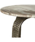 Warner Indoor-Outdoor Side Table