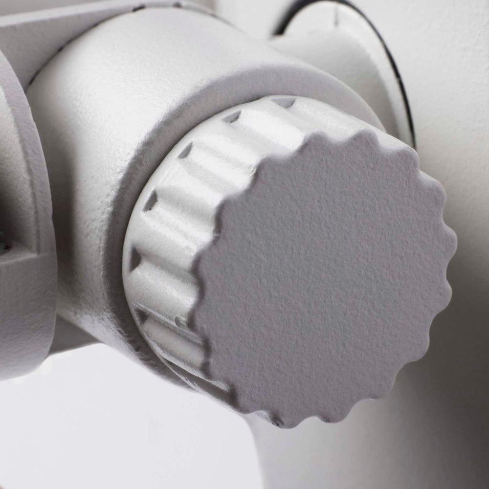 4"H Outdoor White LED Spot Light