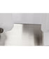 Lune 4-Light Vanity & Wall Brushed Nickel