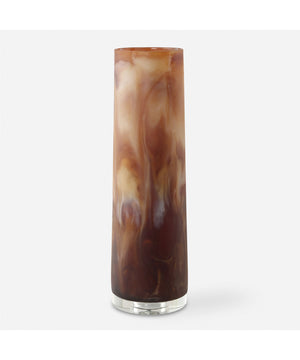 Iced Mocha, Vase