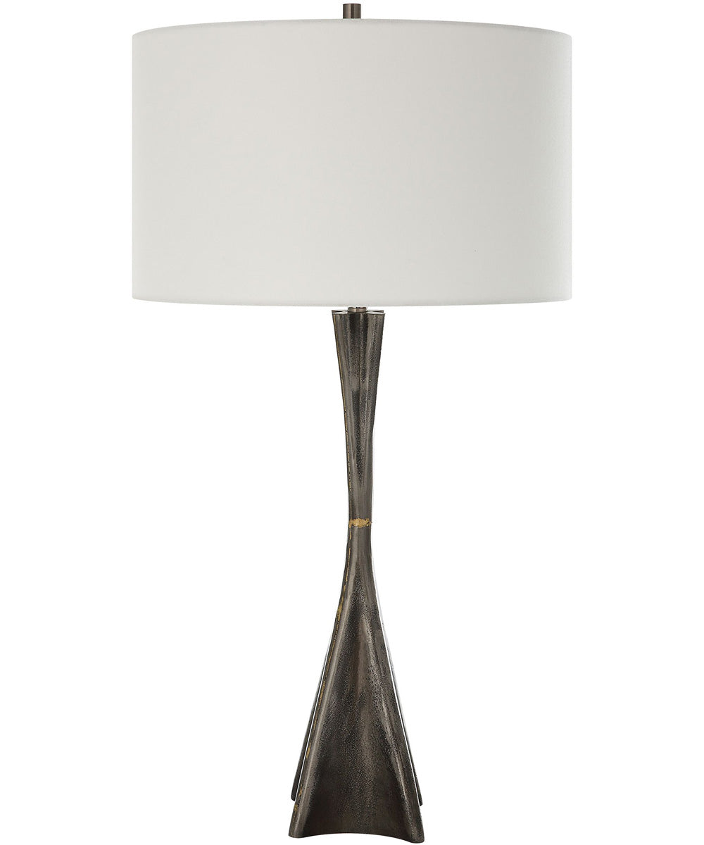 Keiron Industrial Table Lamp