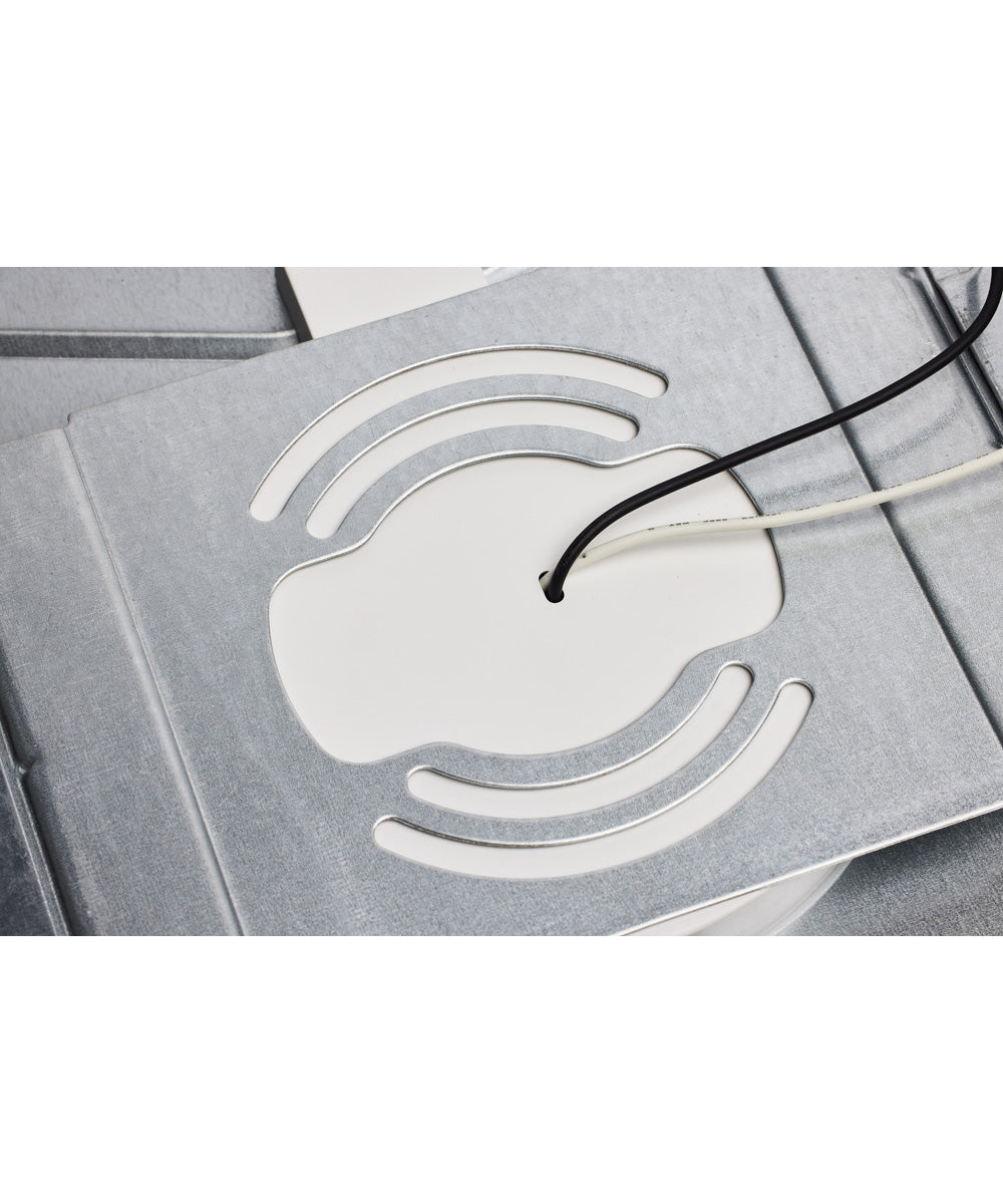 Close-to-Ceiling Black