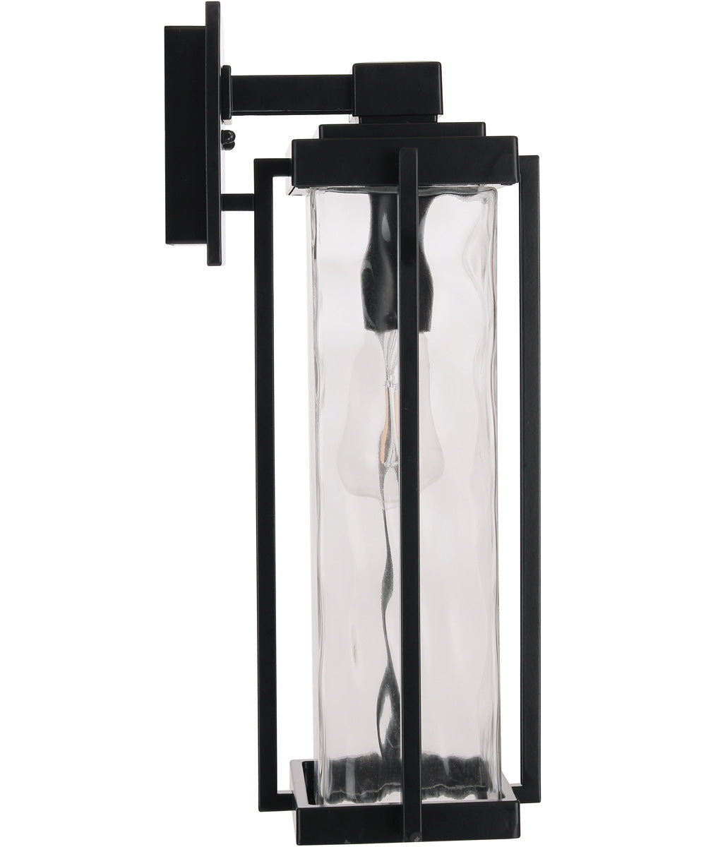 Pyrmont 1-Light Outdoor Lighting Midnight