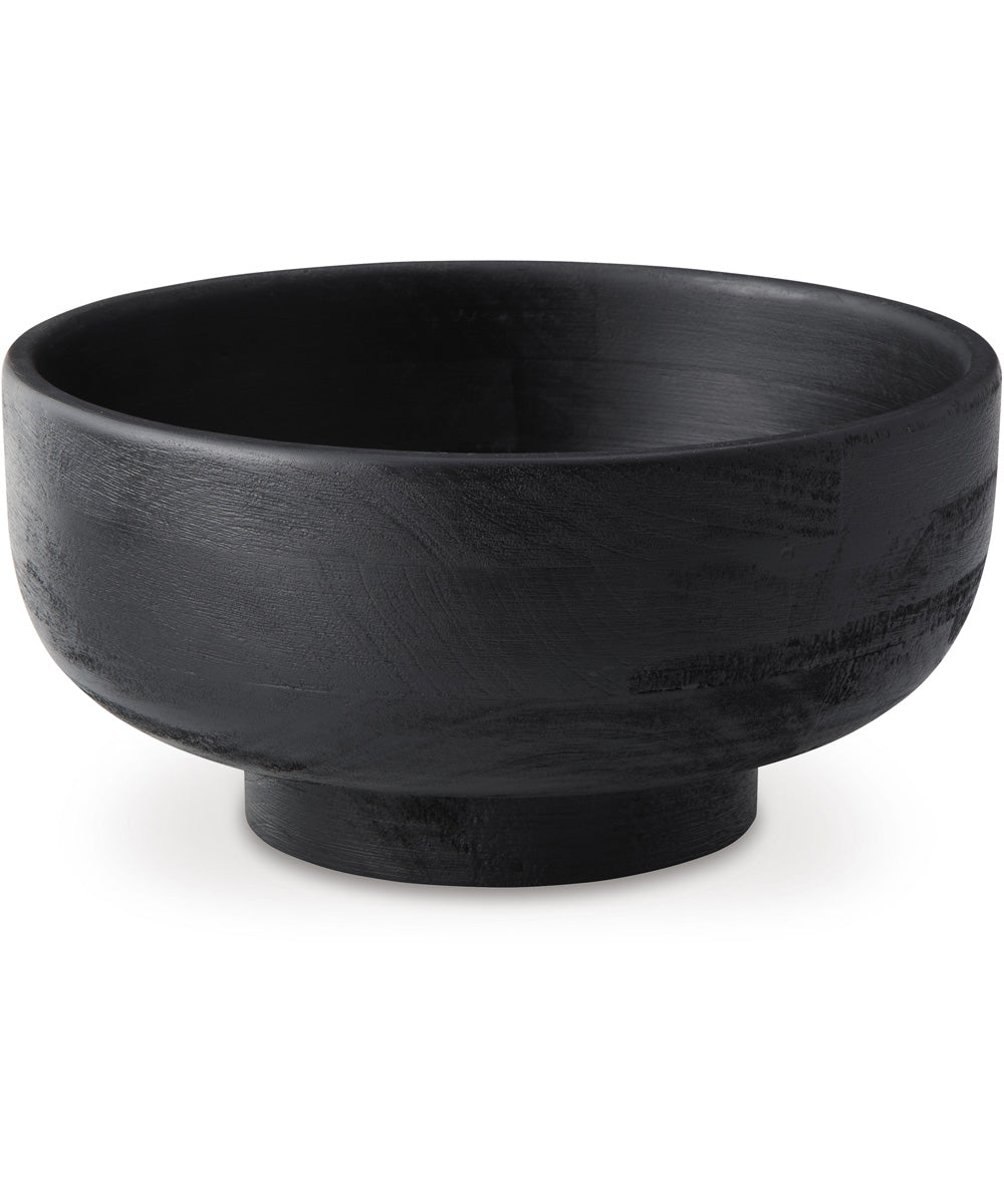 Brynnington Bowl Black