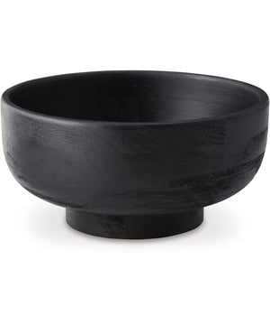 Brynnington Bowl Black