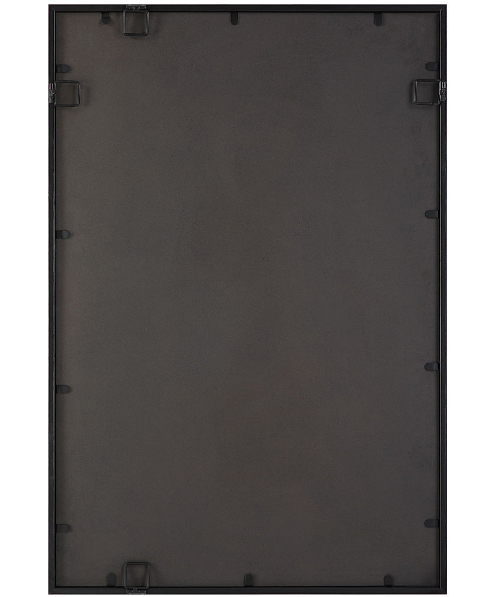 Benedo Industrial Vanity Mirror