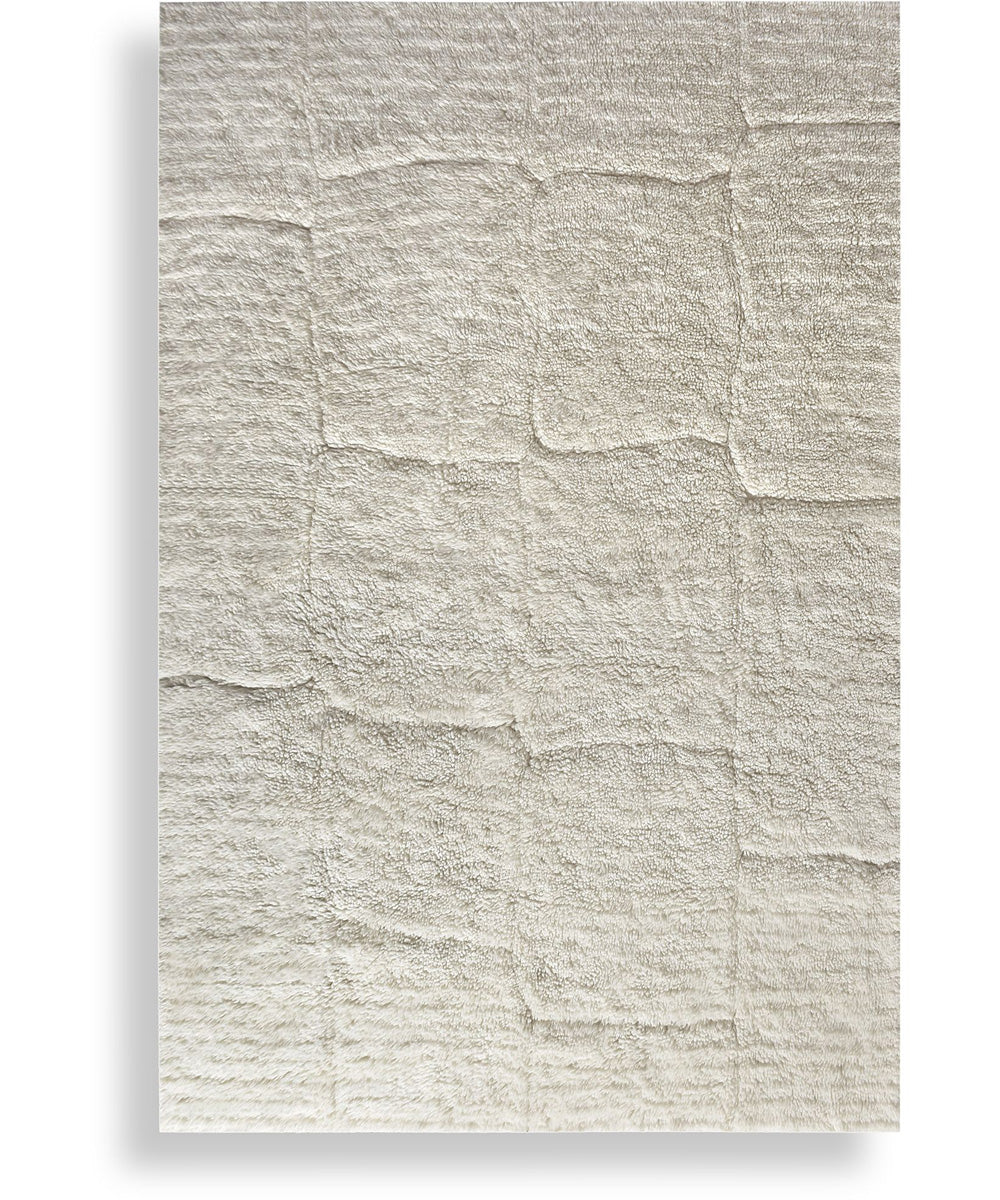Miramar Cozy Shag 6 X 9 Rug