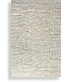 Miramar Cozy Shag 6 X 9 Rug
