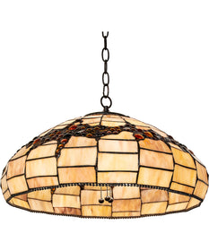 20" Wide Concord Pendant