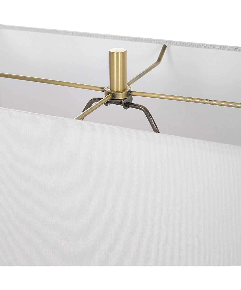 Songbirds Table Lamp